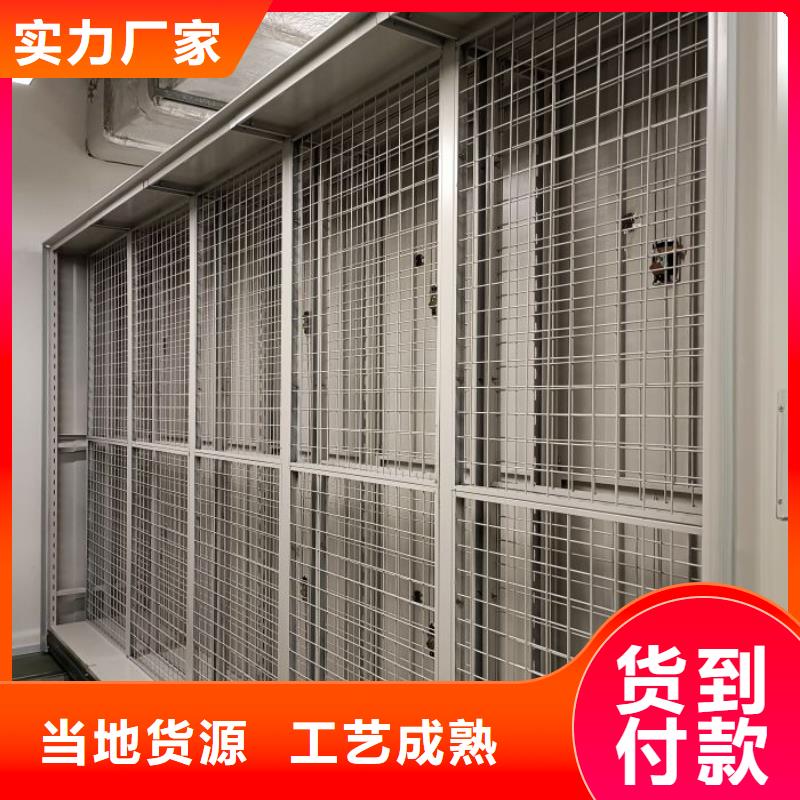 供應(yīng)廠家【鑫康】書畫密集架
