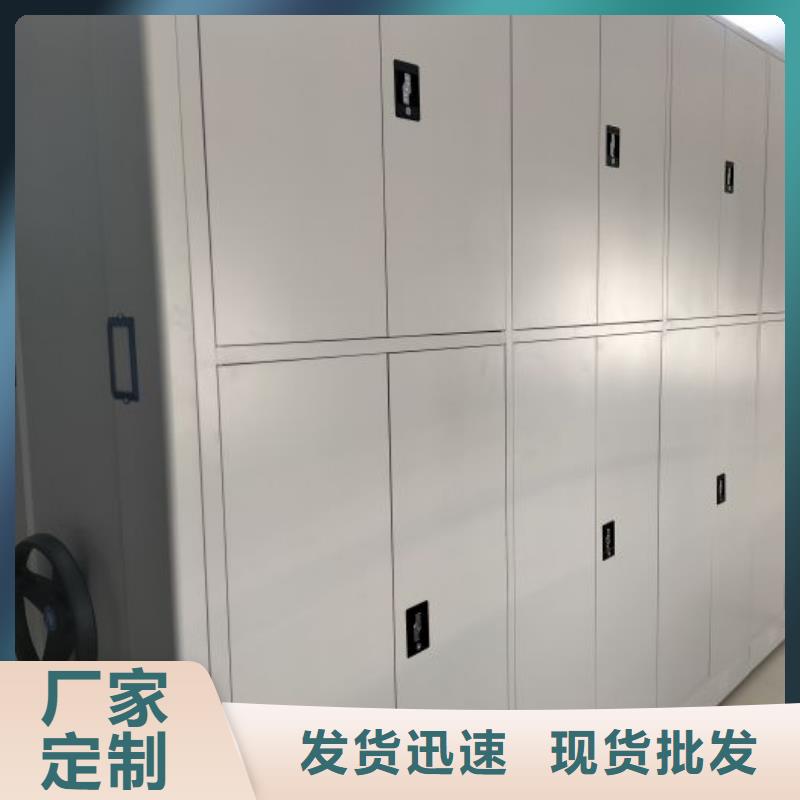 廠家加工【鑫康】電表密集架表庫