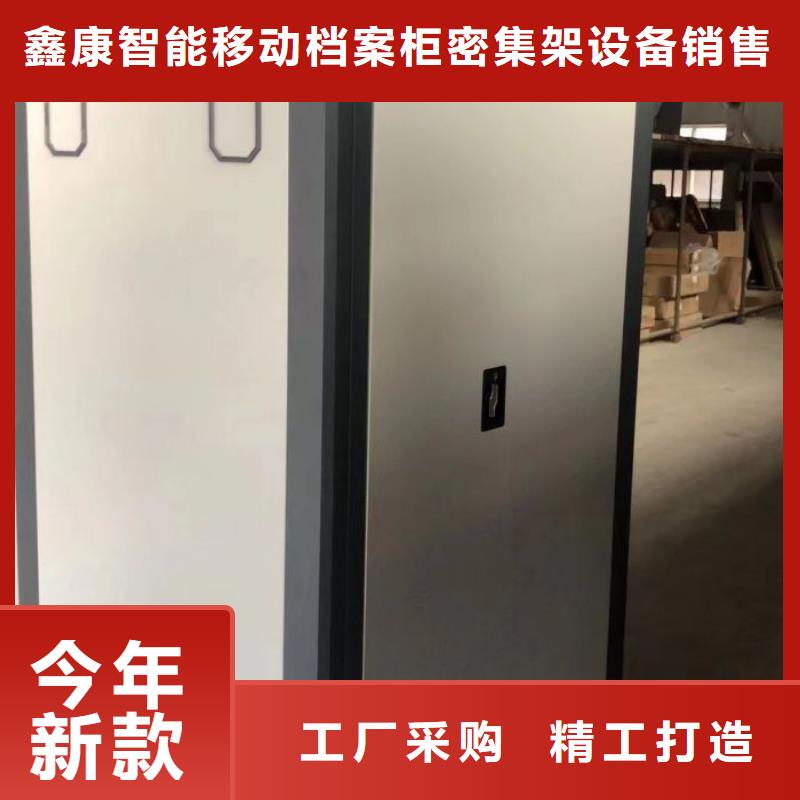 生產(chǎn)防磁密集架的供貨商