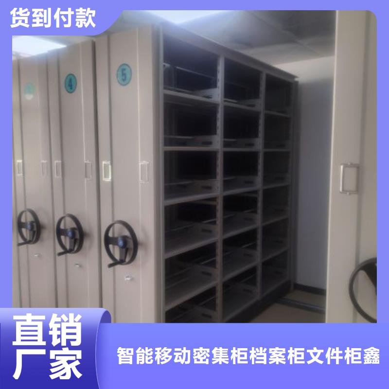公司地址【鑫康】臘塊密集柜