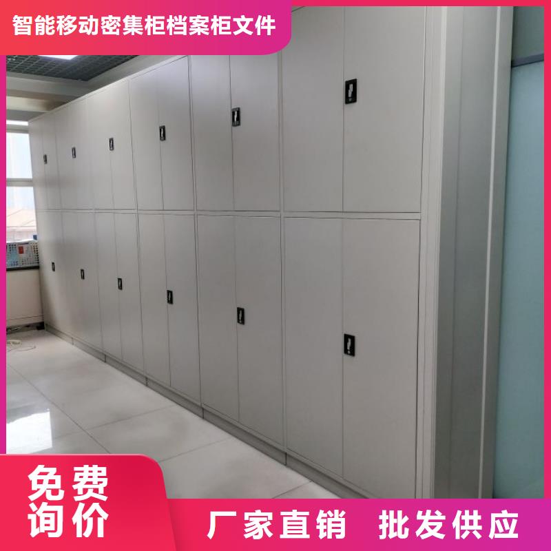 公司地址【鑫康】臘塊密集柜