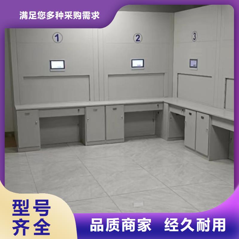 值得信赖的活动密集架生产厂家