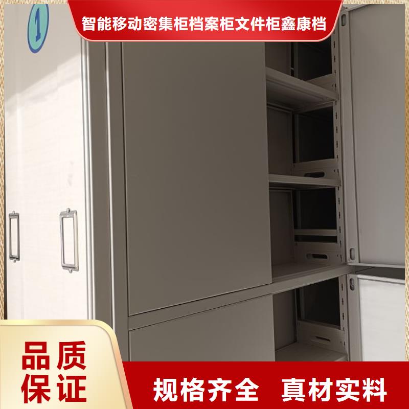 優(yōu)選:不動(dòng)產(chǎn)檔案密集柜