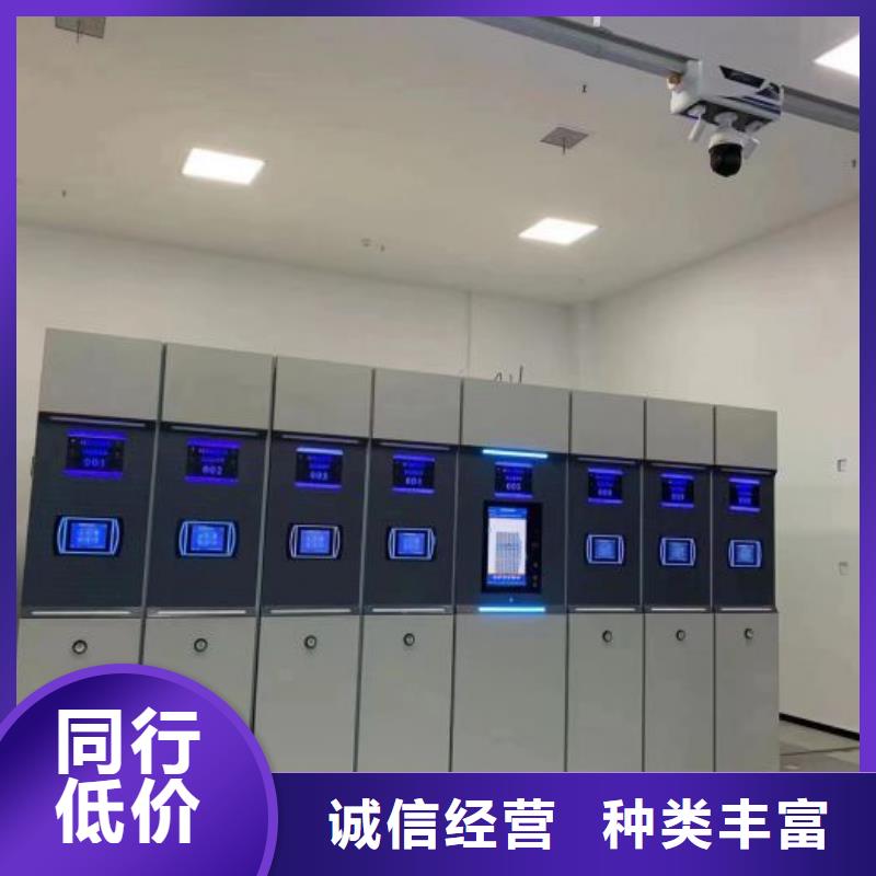 廠家服務(wù)【鑫康】電表密集架