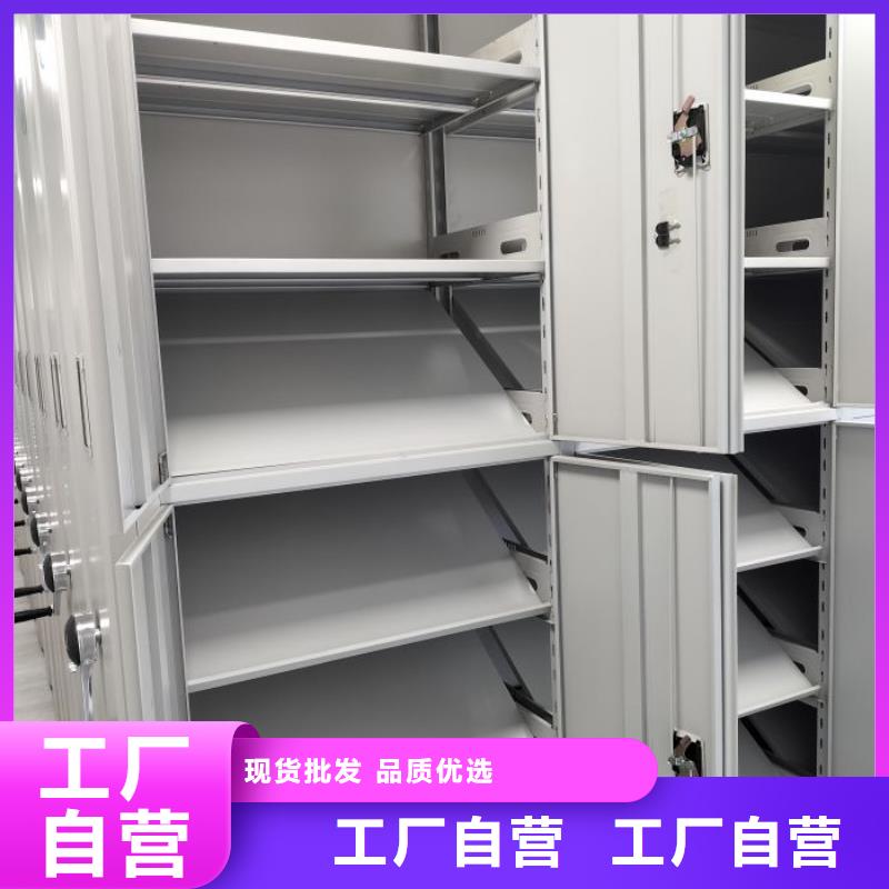 服务用户【鑫康】密集书架