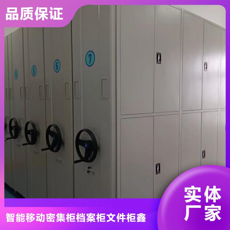 分销商【鑫康】密集型档案柜