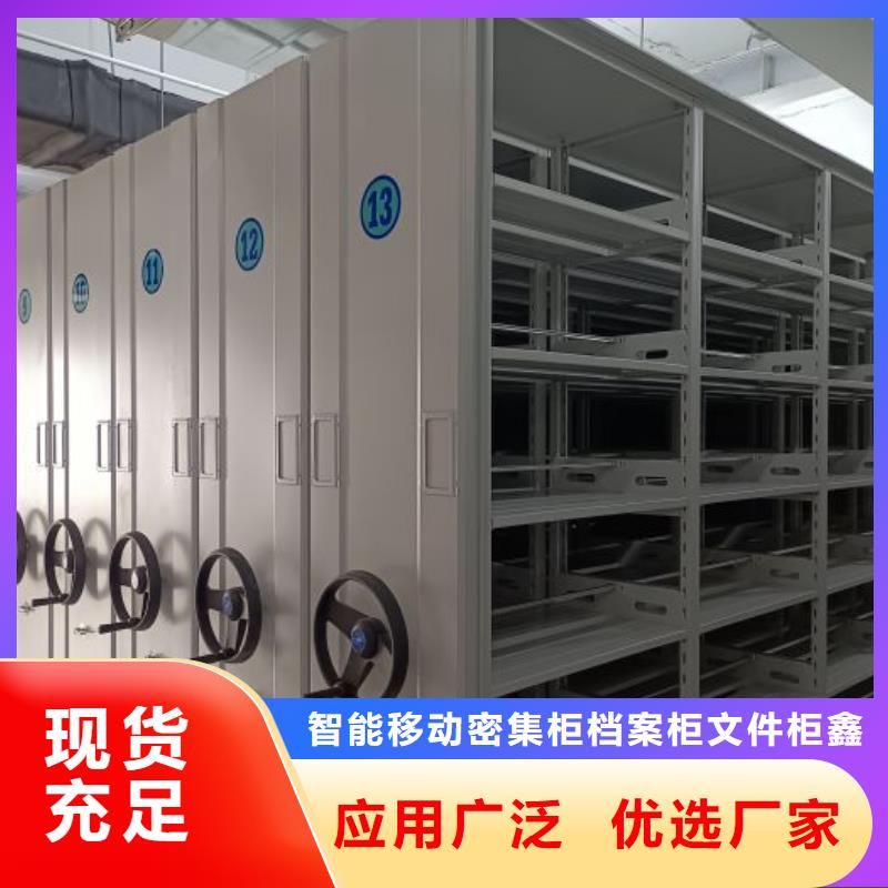 咨询服务【鑫康】校用密集架