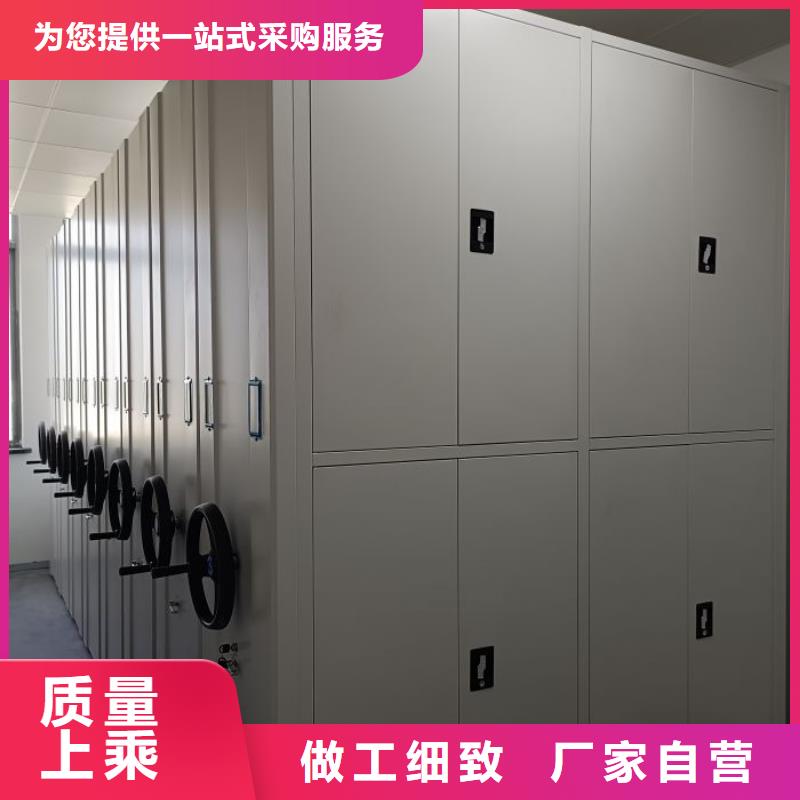 電動自動密集架老客戶回購較多