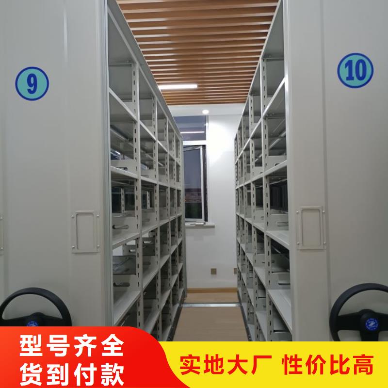 電動自動密集架老客戶回購較多