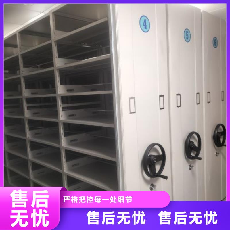 櫥式密集架公司-加工廠