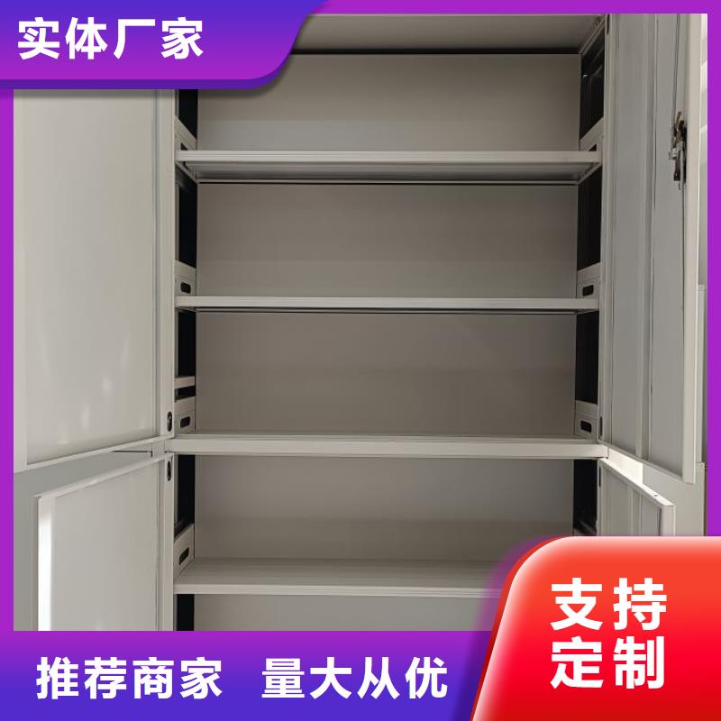 電動自動密集架老客戶回購較多