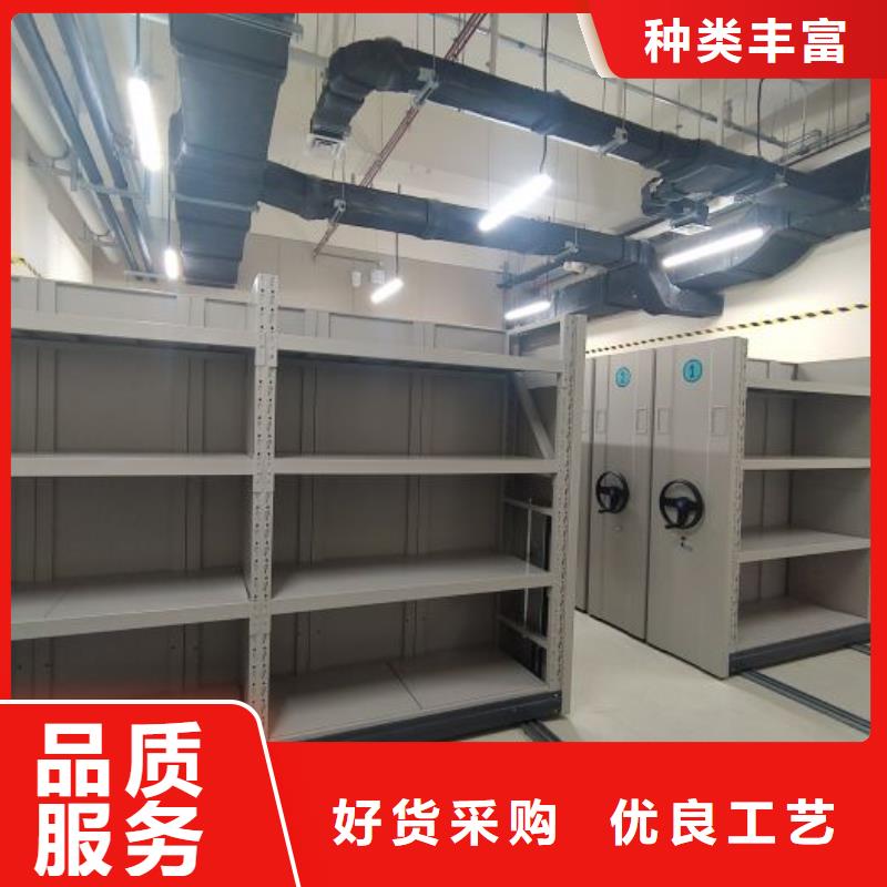 產(chǎn)品圖片【鑫康】樂東縣古籍書庫樟木密集柜