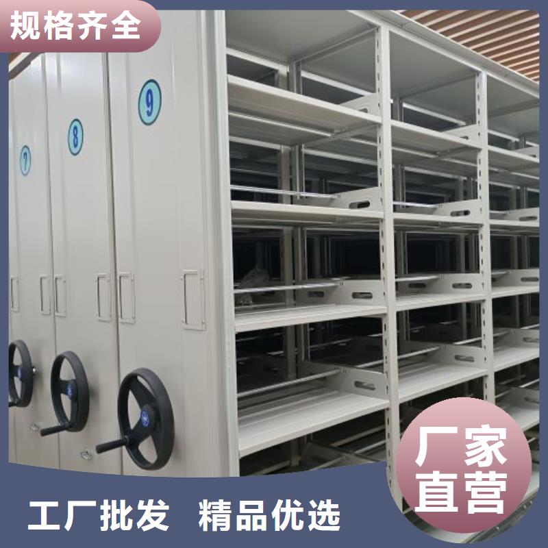 道軌式移動(dòng)密集架高品質(zhì)