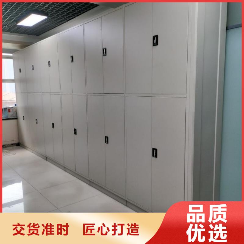 型號齊全雙柱式密集架