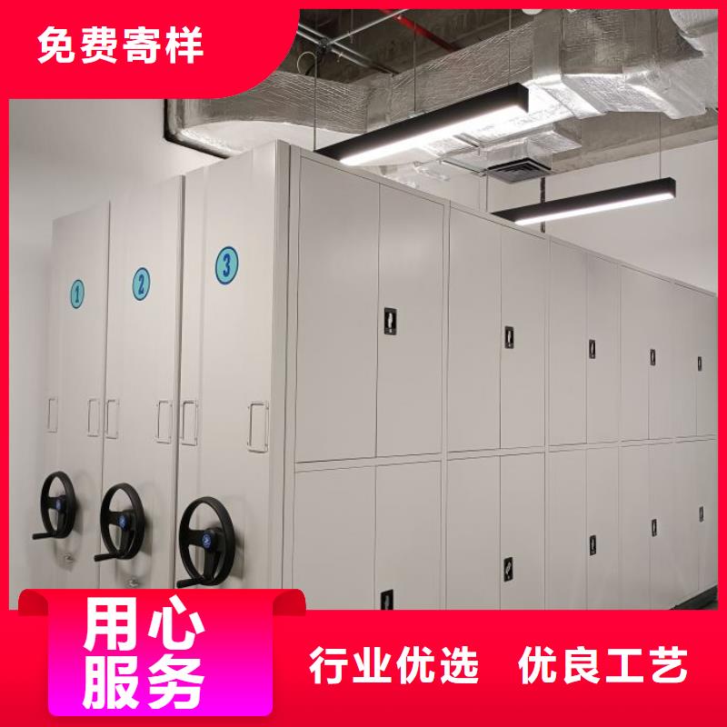 掛畫密集柜加工廠家