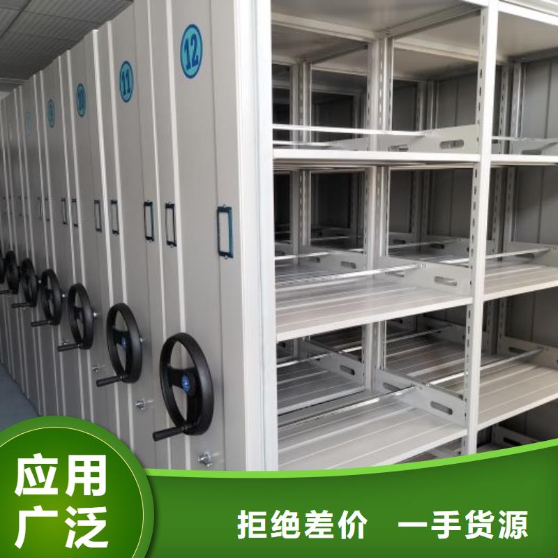 产业市场发展将趋于平稳增长【鑫康】半封闭式移动密集架
