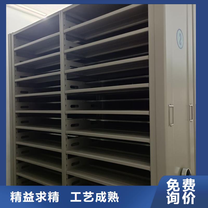 防潮密集柜服务完善
