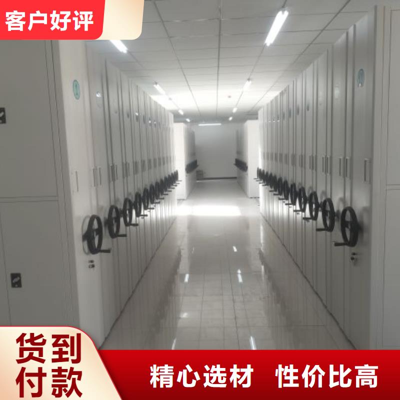 行情走勢(shì)【鑫康】圖書密集架