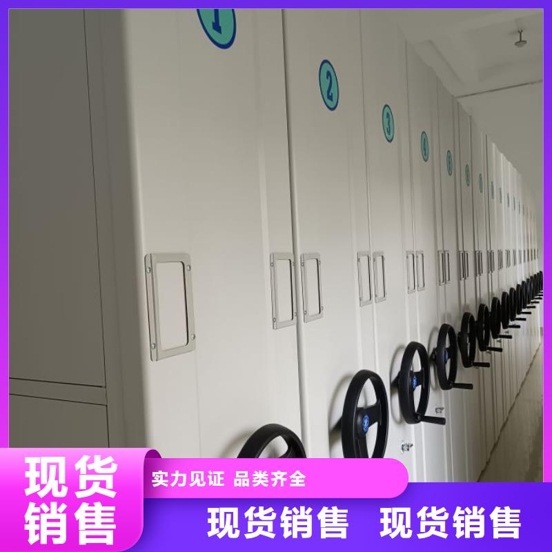 技术服务【鑫康】资料库密集架