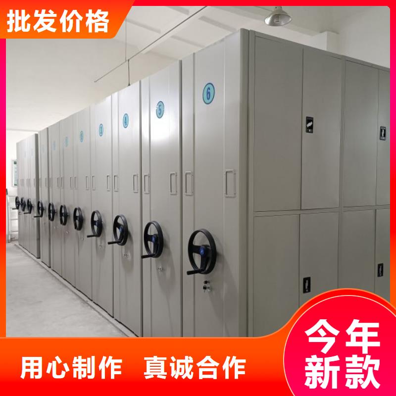實(shí)惠的【鑫康】三沙市雙柱密集架