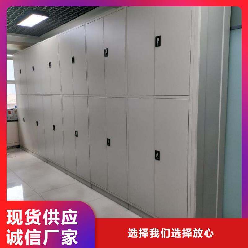優(yōu)選手動密集書架廠家