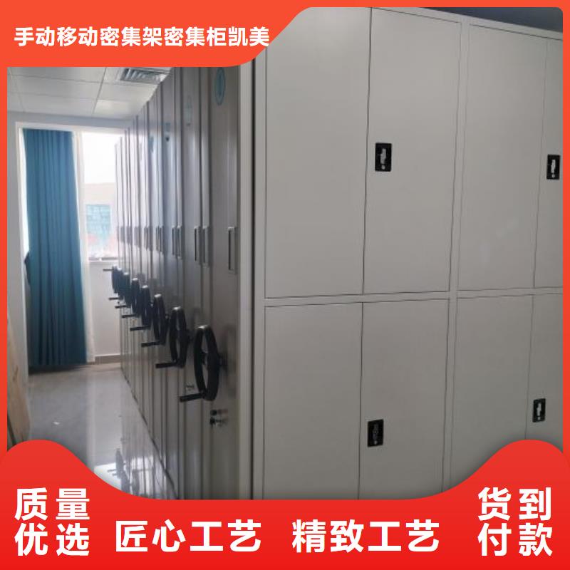 質(zhì)地優(yōu)良【凱美】檔案資料庫(kù)智能密集柜