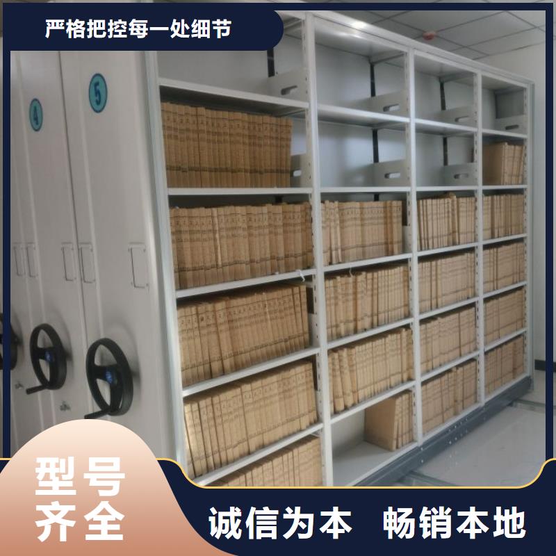销售公司【凯美】会计密集架