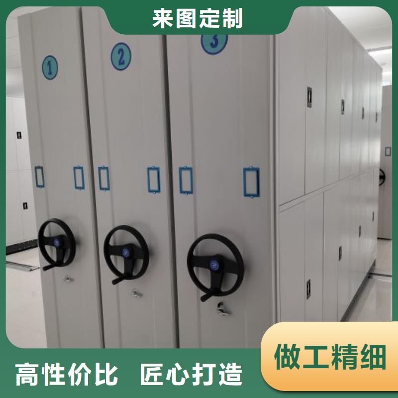 行情走勢(shì)【凱美】檔案庫(kù)密集架
