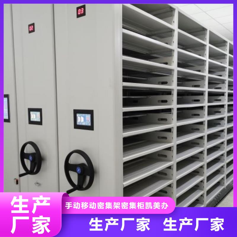 廠家現(xiàn)貨【凱美】臨箱式密集柜