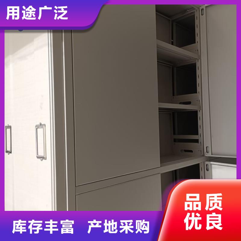 行情走勢【凱美】移動文件柜