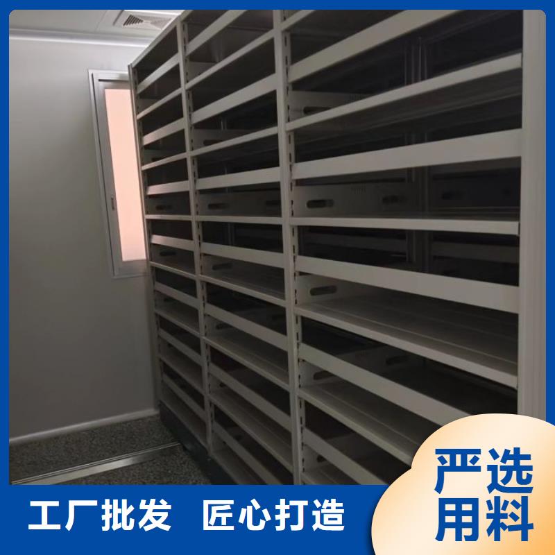專(zhuān)業(yè)銷(xiāo)售樟木密集架-保量