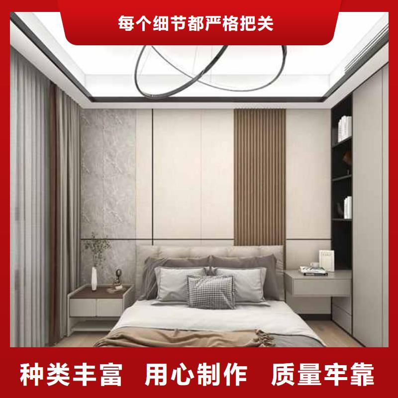 竹木纤维集成墙板方形落水管支持批发零售