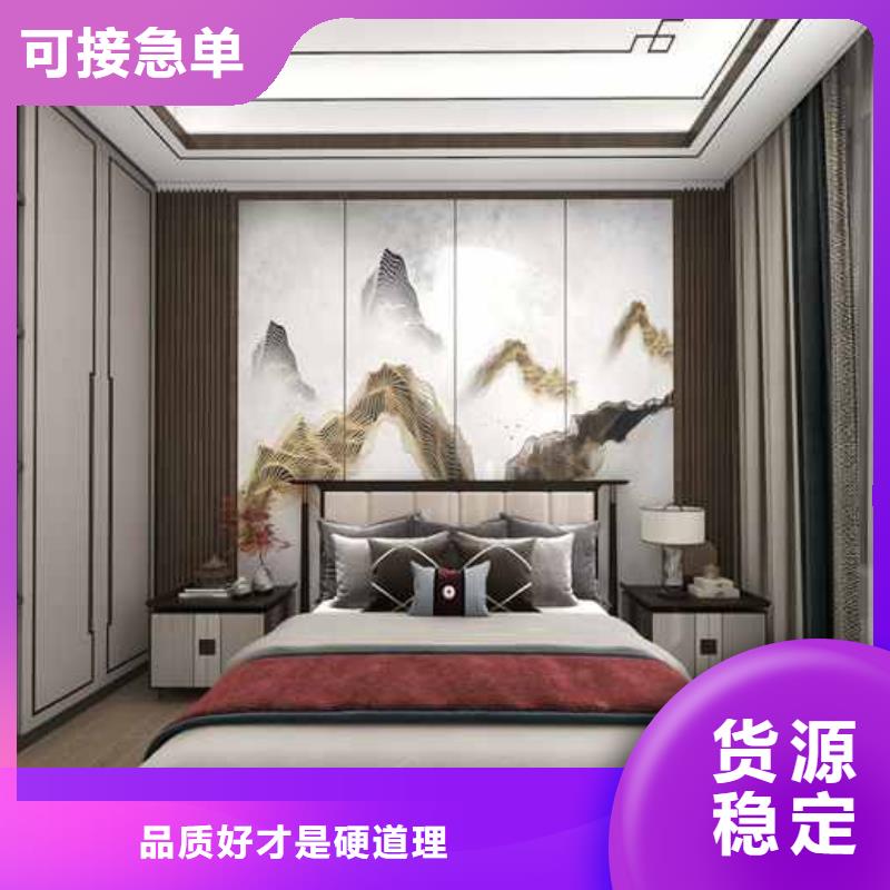 竹木纤维集成墙板成品雨水管高标准高品质
