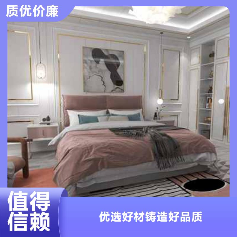 竹木纖維集成墻板屋檐排水廠家品控嚴格