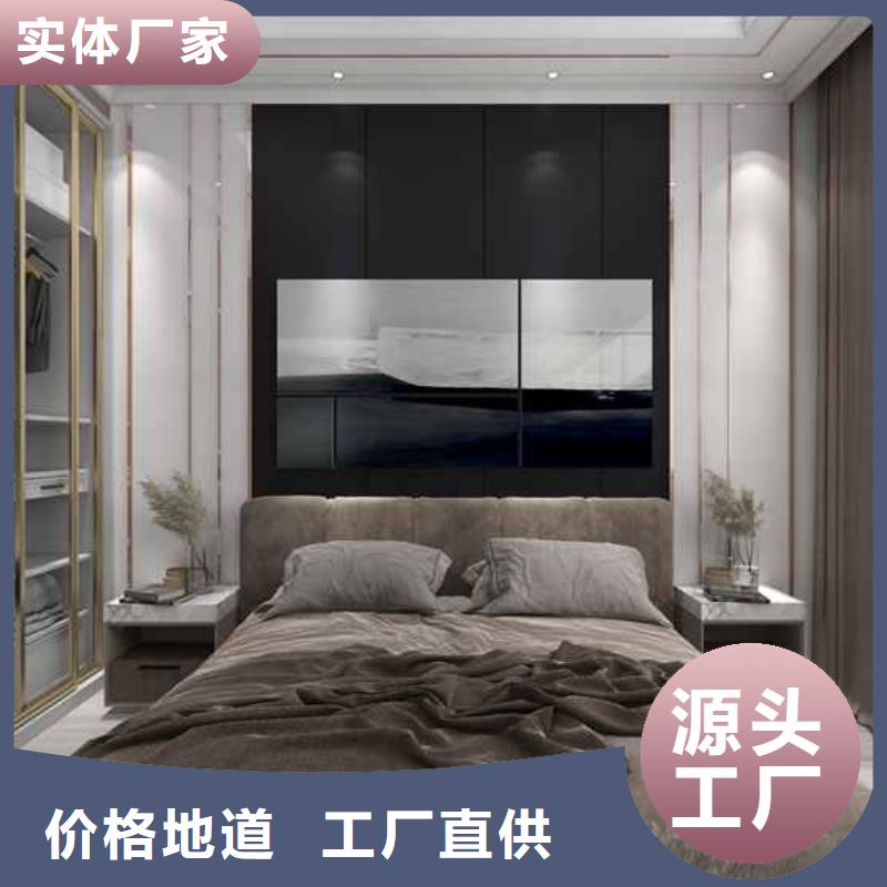 竹木纖維集成墻板布紋竹木纖維集成墻板廠家