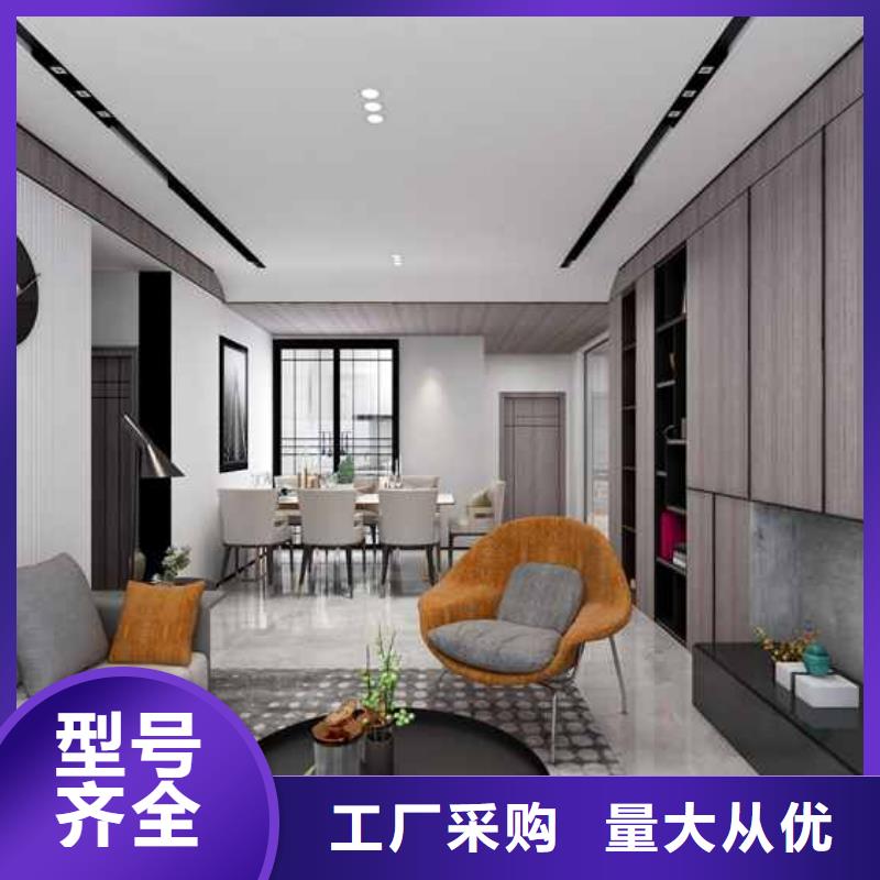 竹木纤维集成墙板_凉亭木屋铝合金天沟支持加工定制