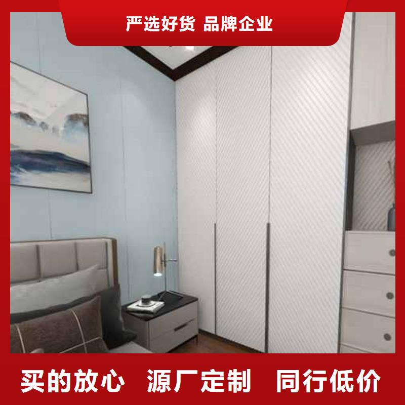 竹木纖維集成墻板布紋竹木纖維集成墻板精心打造