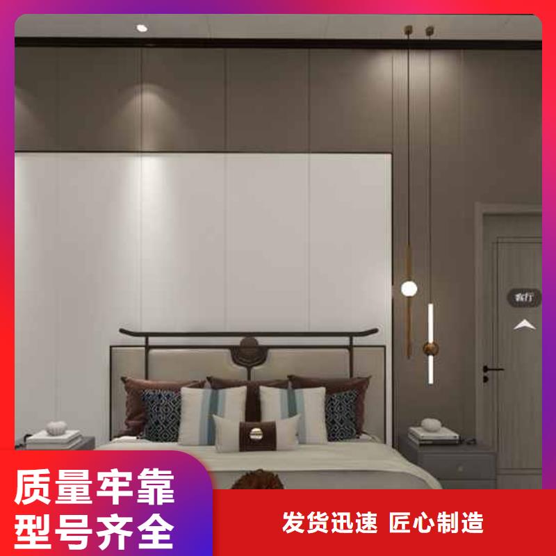竹木纖維集成墻板木飾面板質檢嚴格放心品質