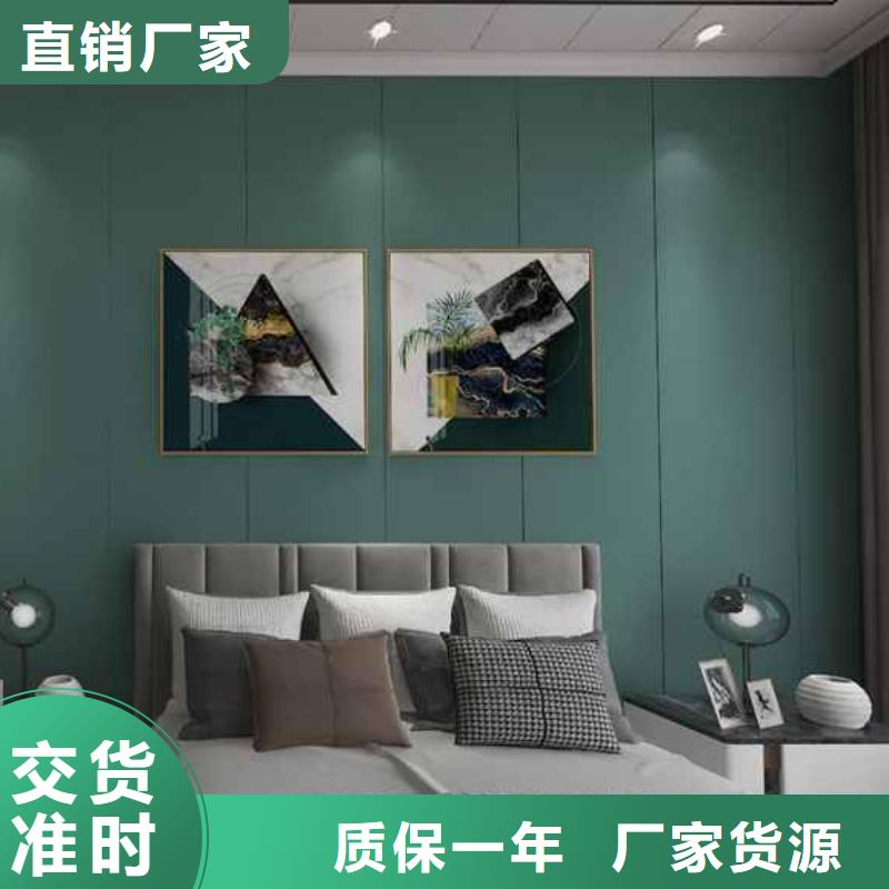 竹木纖維集成墻板別墅天溝精工制作