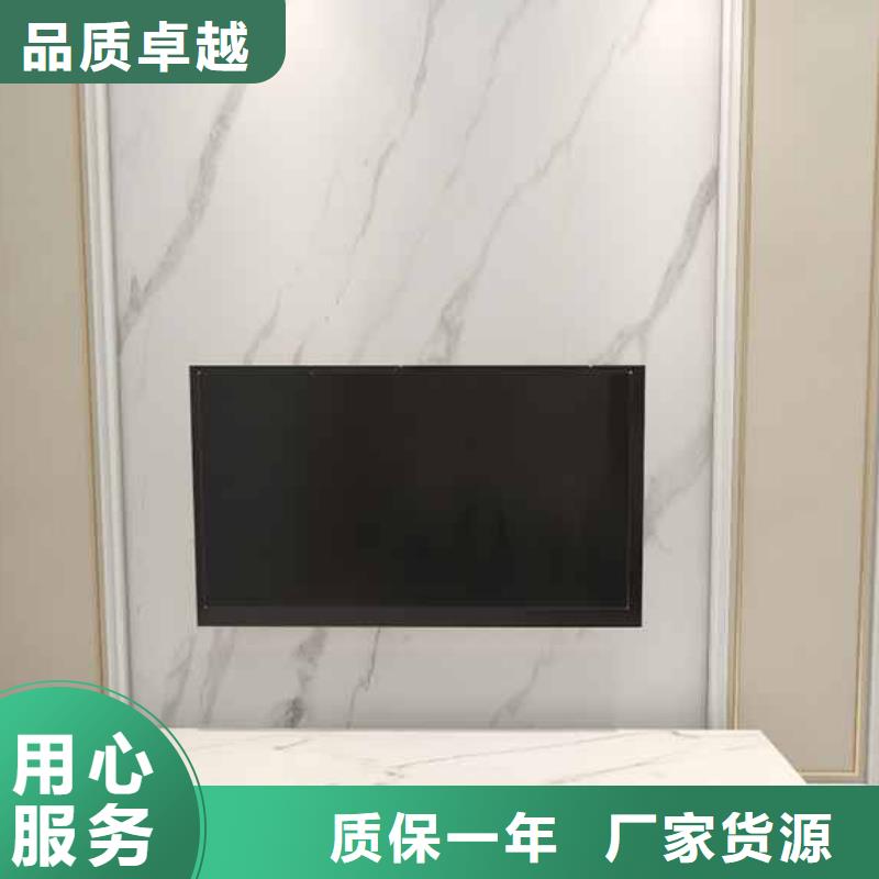 竹木纖維集成墻板木飾面板質檢嚴格放心品質