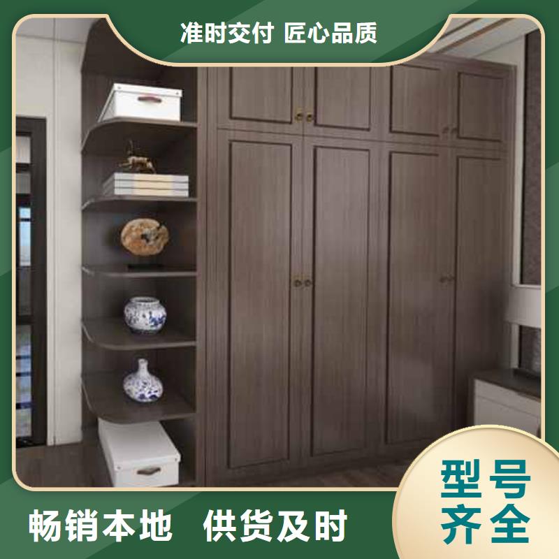 竹木纤维集成墙板方形落水管支持大批量采购