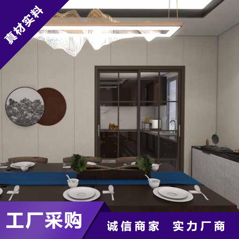 竹木纤维集成墙板,隔音护墙板厂家直接面向客户