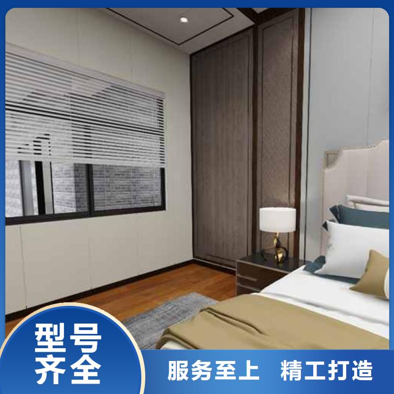 竹木纖維集成墻板-竹木纖維集成板工期短發(fā)貨快