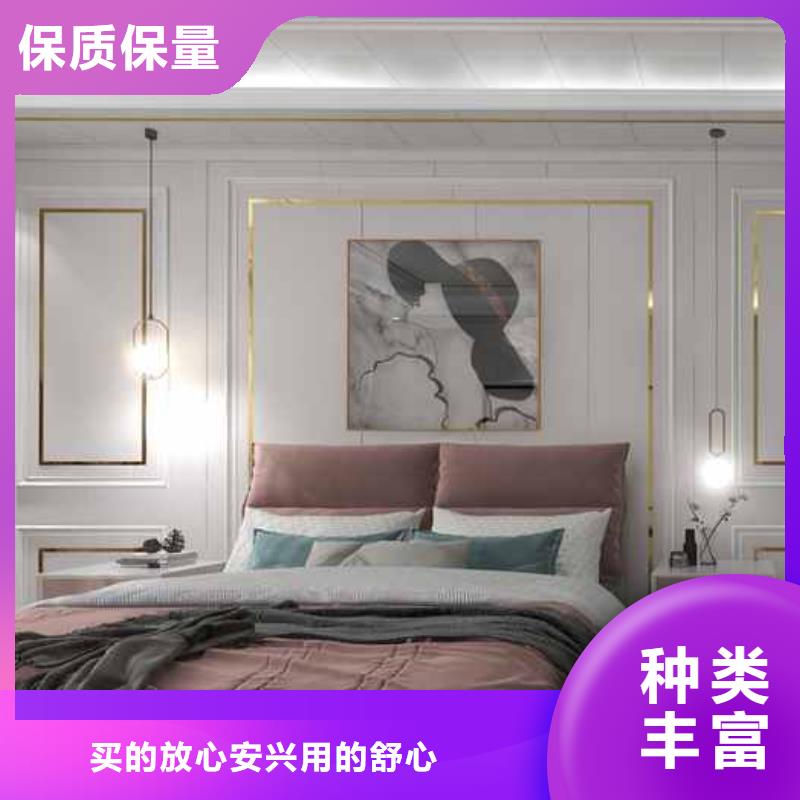 竹木纖維集成墻板_外墻落水管超產(chǎn)品在細(xì)節(jié)