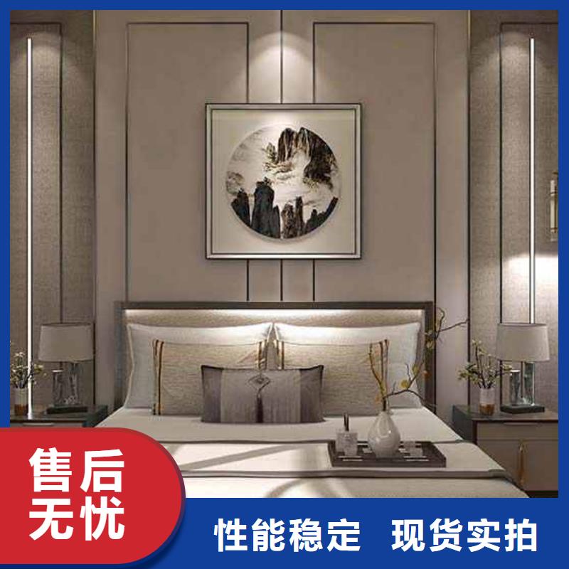 竹木纤维集成墙板木饰面板信誉有保证