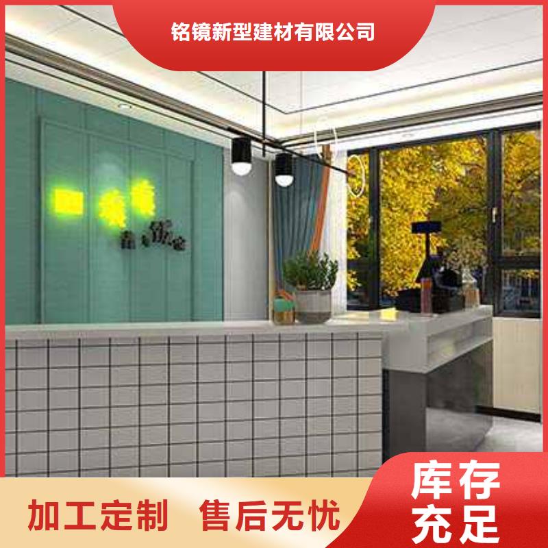 竹木纤维集成墙板K型成品檐沟高品质诚信厂家