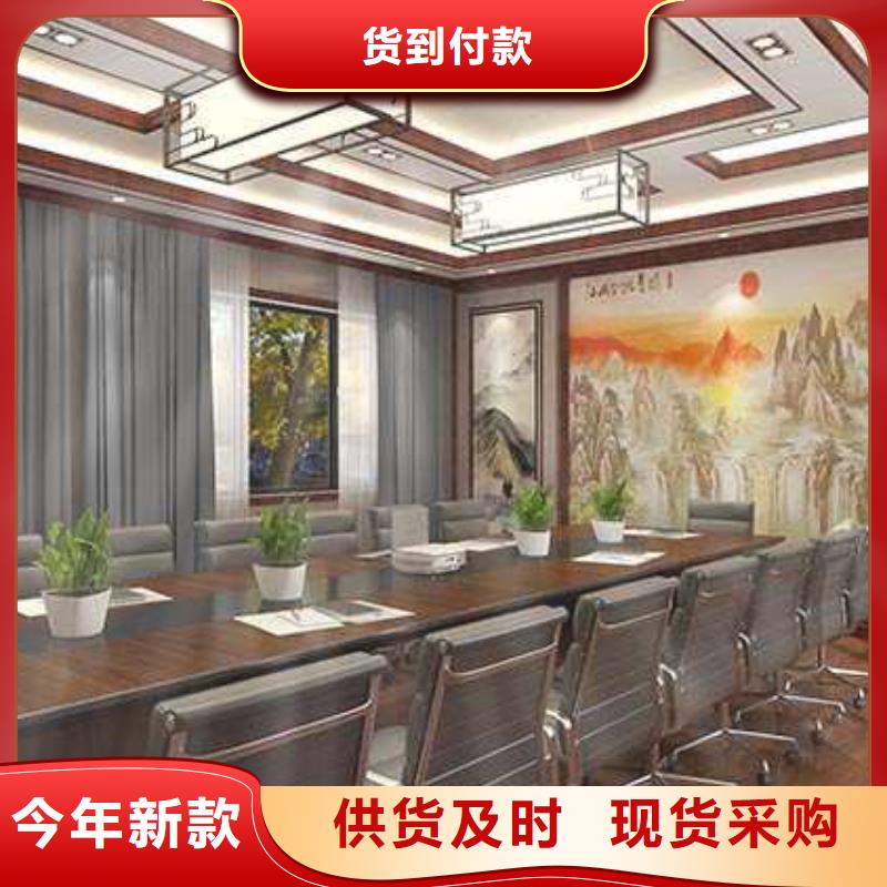 竹木纤维集成墙板下水器物流配送