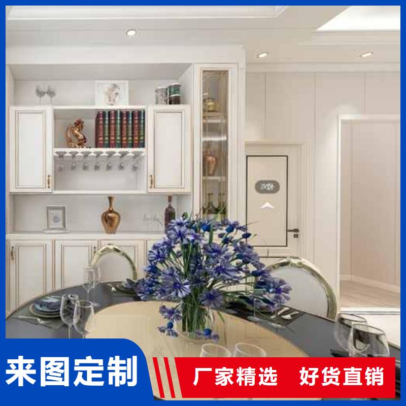 竹木纤维集成墙板【成品天沟】拒绝差价