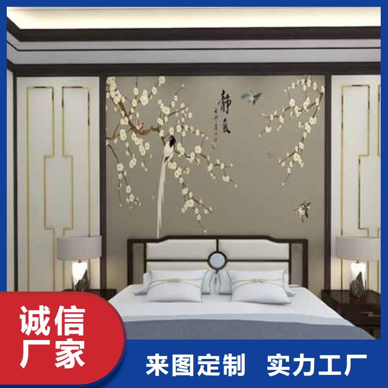 竹木纖維集成墻板,竹木纖維護墻板廠家定制