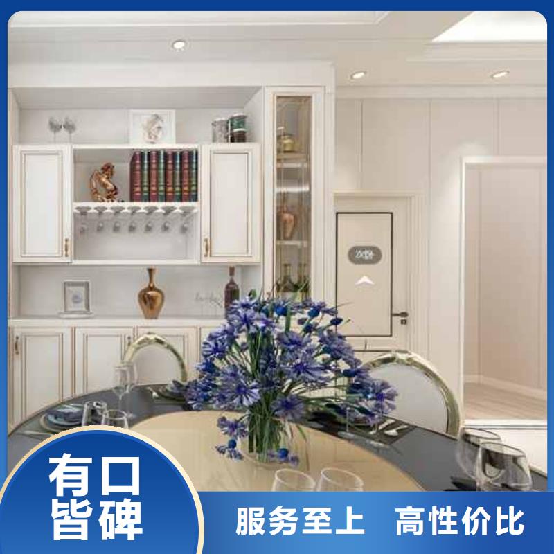 竹木纖維集成墻板_碳晶板木飾面滿足客戶需求